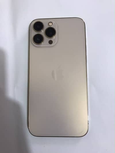 Apple iPhone 13 Pro Max