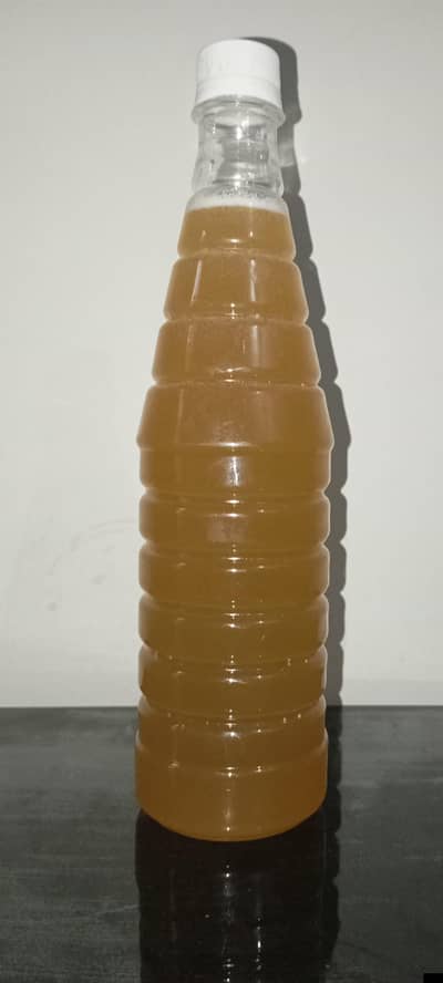 Fresh wild Honey of Bairi Season