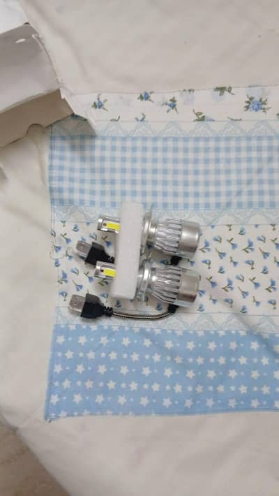 C6 H4 36 Watts Zero meter. LED FOR CAR