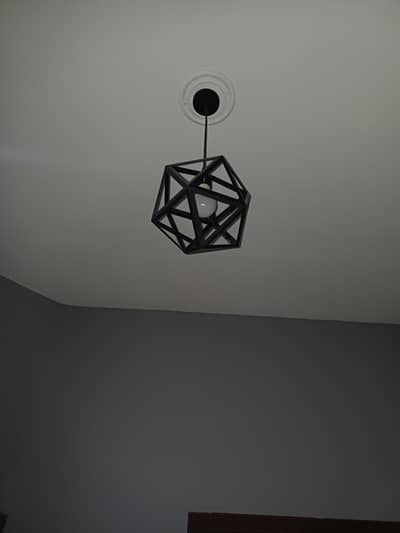 FANCY CHANDELIERS