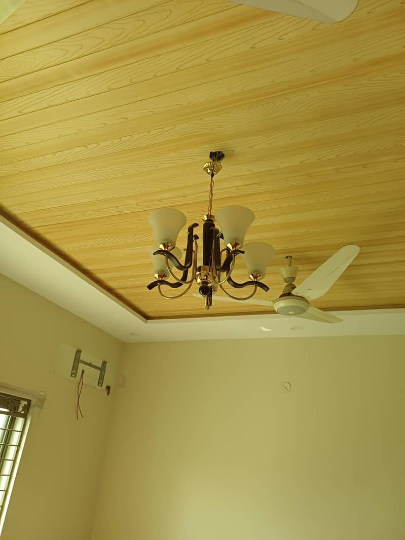 FANCY CHANDELIERS 2