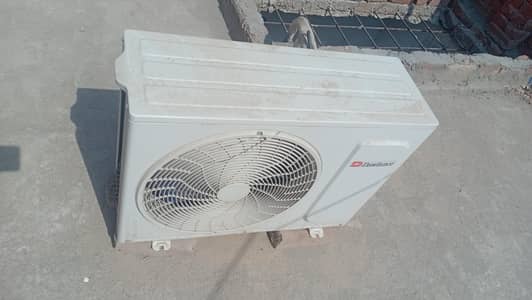 brand new ac new model cruse plus