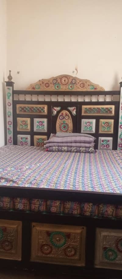 bed side tables and sofas 3 seater and 2 single sofas