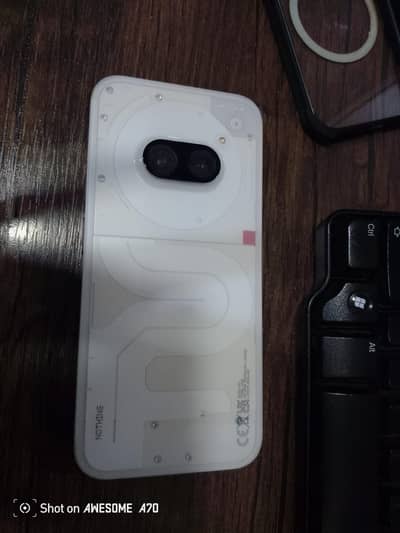 Nothing Phone 2a