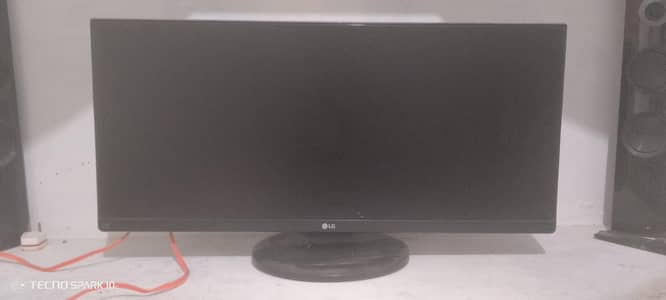 LG LED