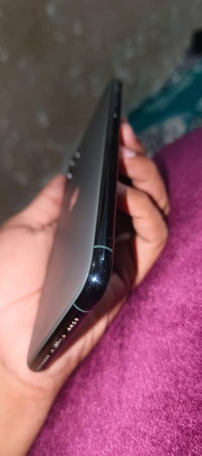 Apple iPhone 11 Pro Max