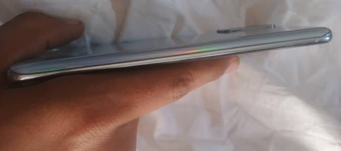 Samsung Mobile S20