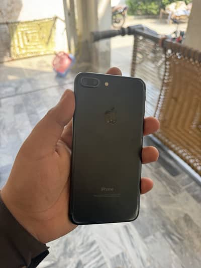 Apple iPhone 7 Plus 10/7 ha or pta ha 03260893162