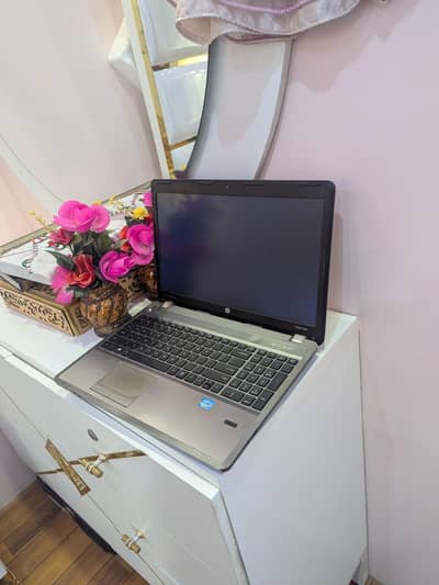 hp ProBook core i3