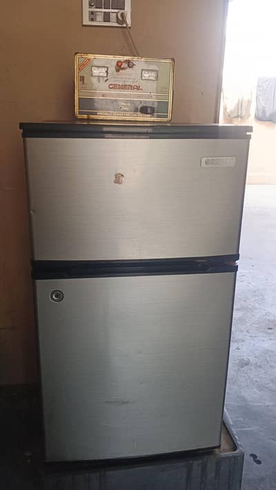 small Fridge