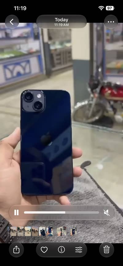 Apple iPhone 14