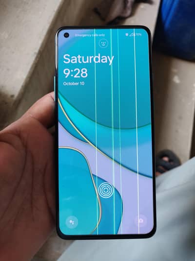 One Plus 8T