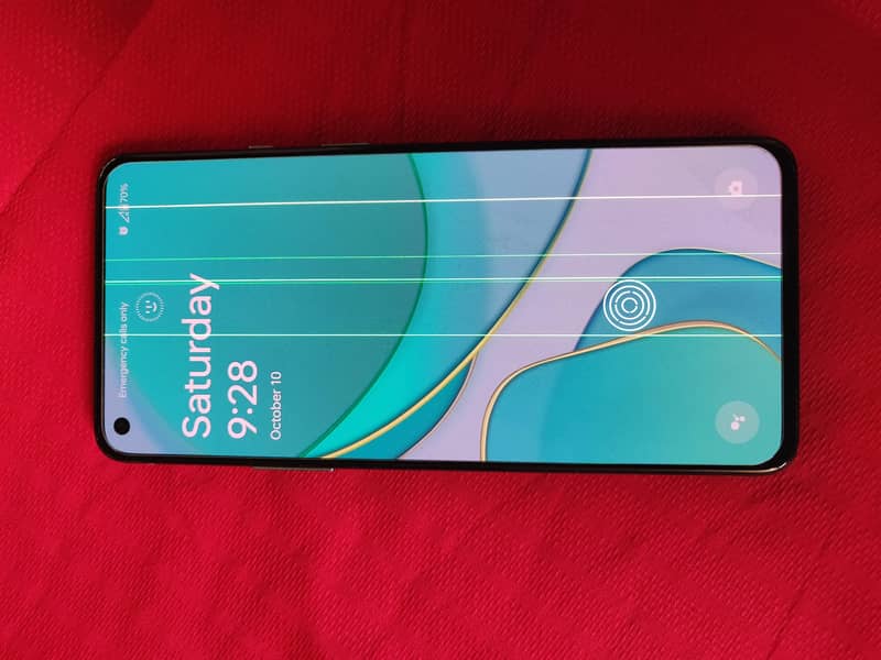 One Plus 8T 8