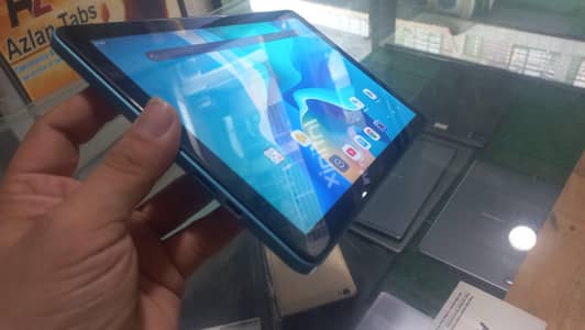 Techlast tab 4gb 128gb 10inch andirod 15