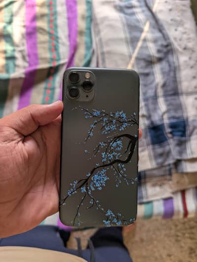 Apple iPhone 11 Pro Max