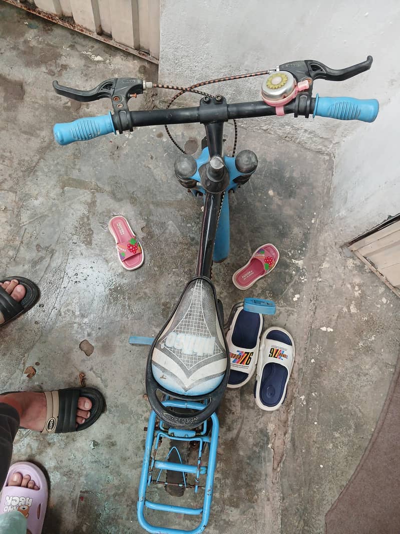 kid cycle 2