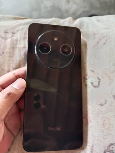 Xiaomi Redmi 14C