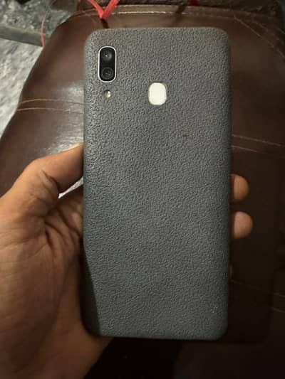 Samsung Mobile A30