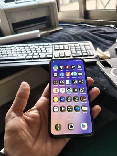 Samsung Mobile A54 5G