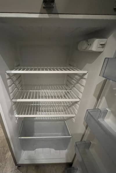 Haier fridge best condition