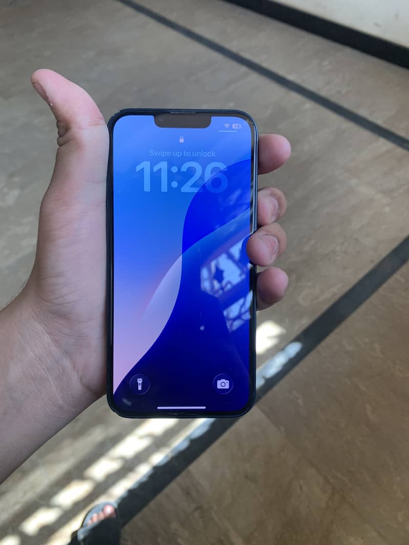 Apple iPhone 13 1