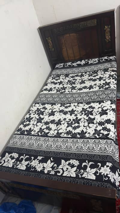 Single Bed pair for sale