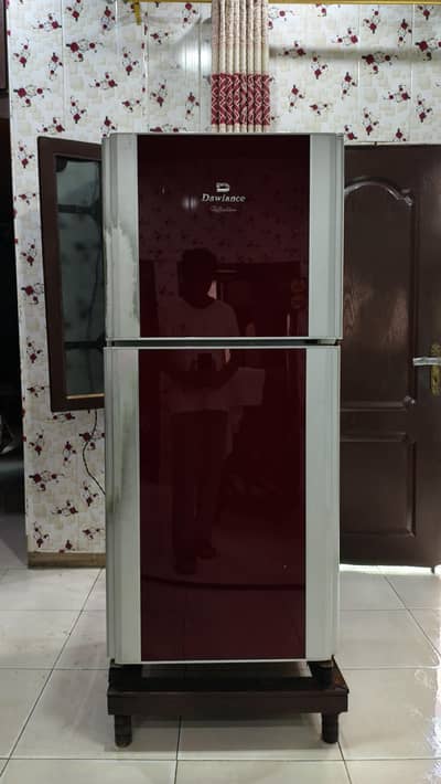 Dawlance Reflection fridge for sell
