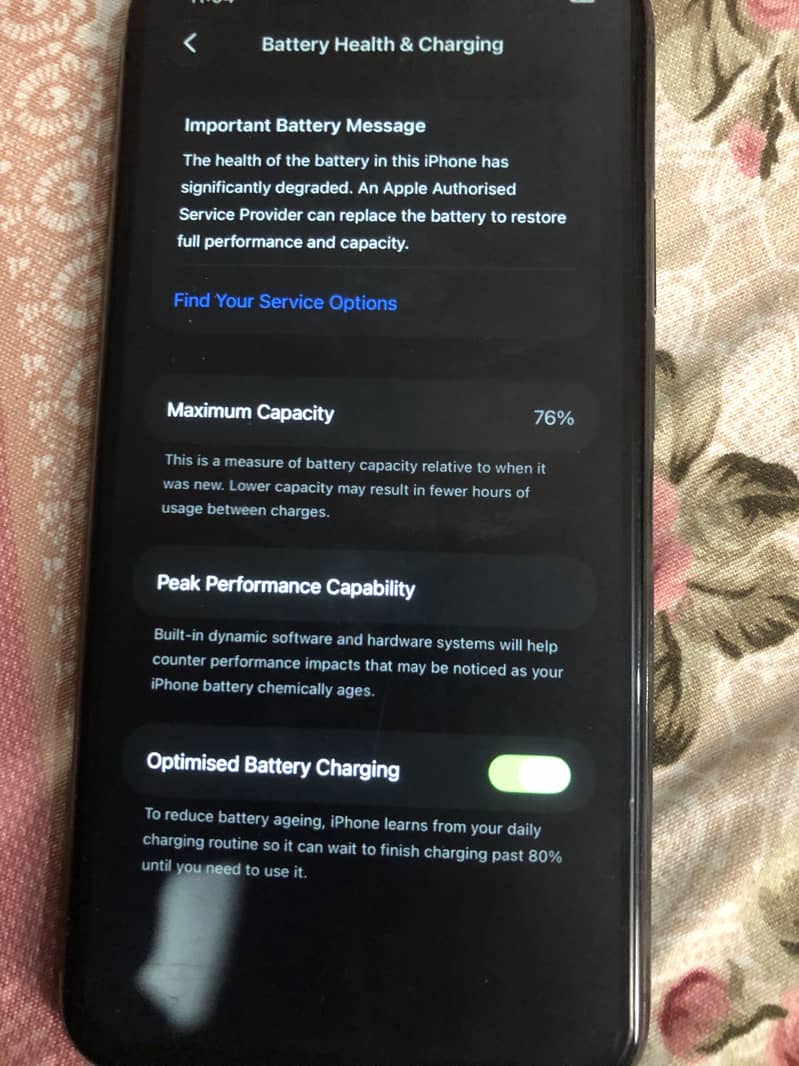 Apple iPhone 11 Pro Max 0