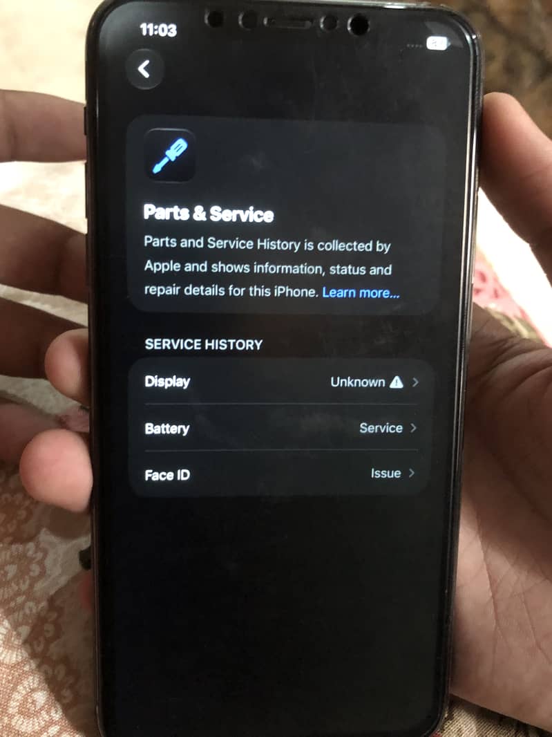 Apple iPhone 11 Pro Max 2