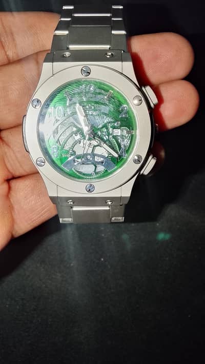 brand new watch