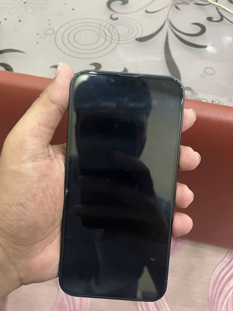 Apple iPhone 13 0