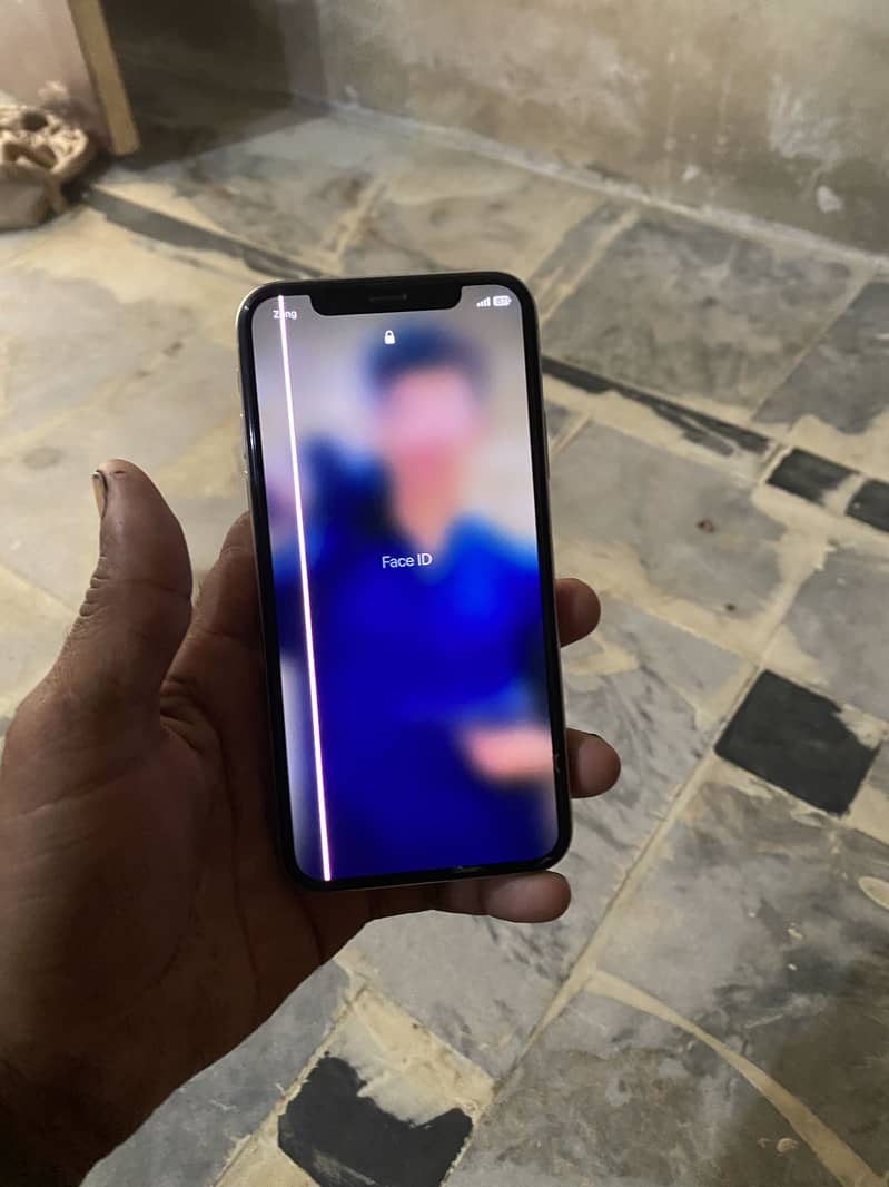 Apple iPhone X 2