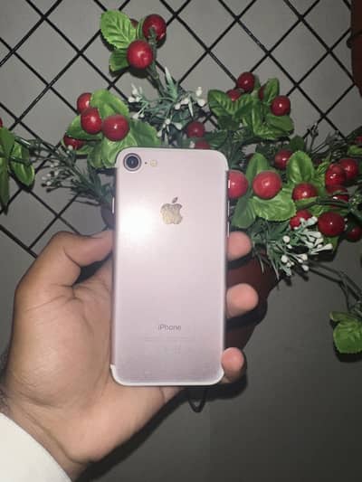 Apple iPhone 7