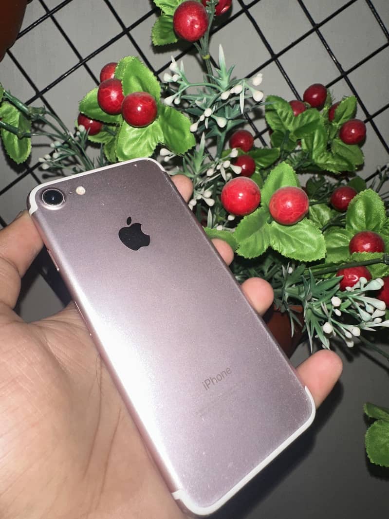 Apple iPhone 7 3