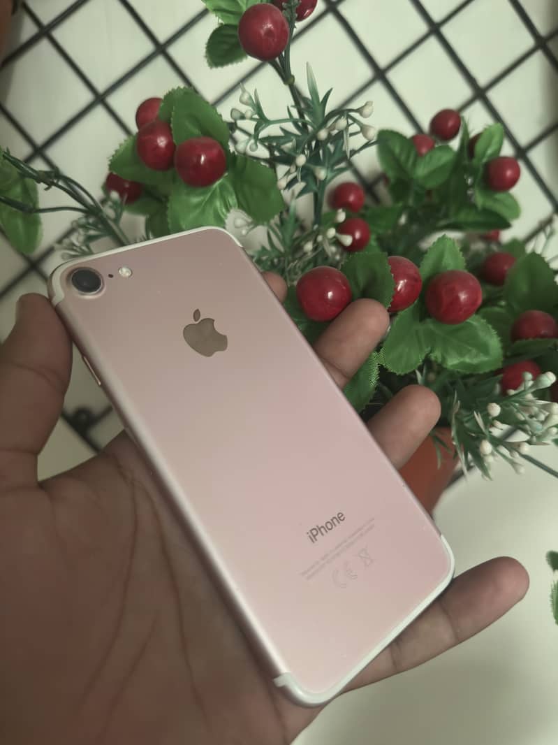 Apple iPhone 7 6
