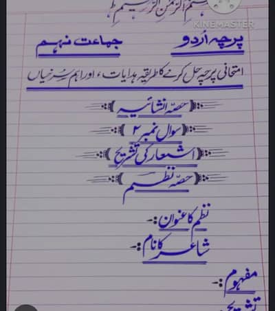 aiou spring assignment