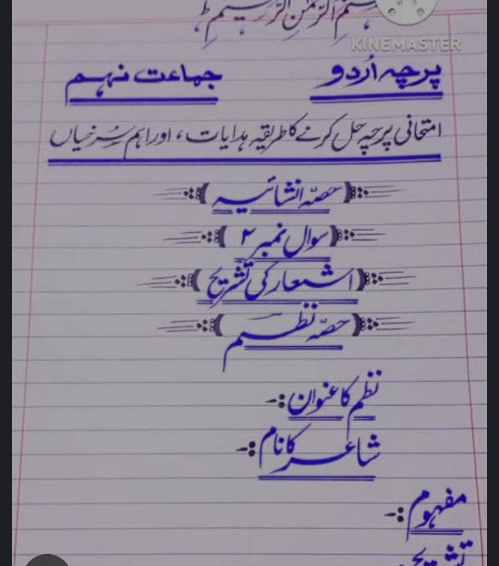 aiou spring assignment 0