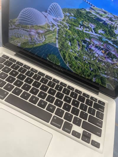 Apple Mac Book Pro