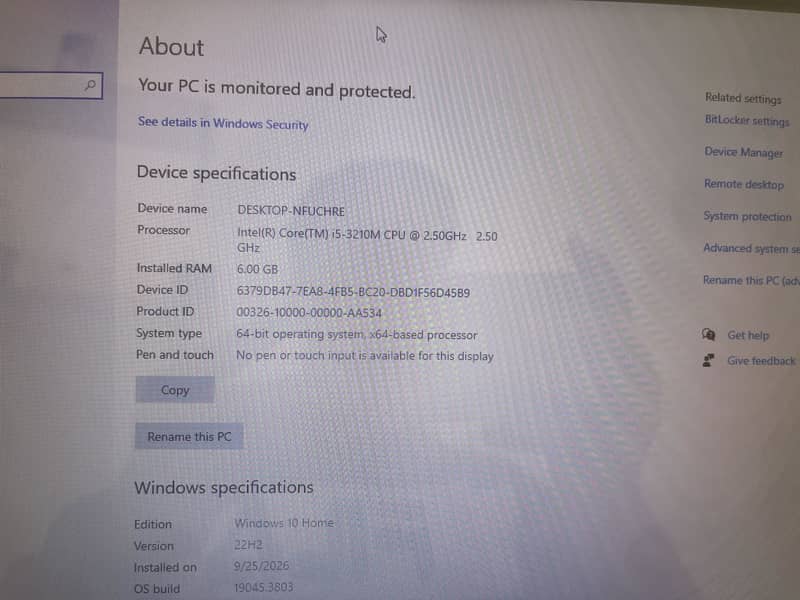 Apple Mac Book Pro 2