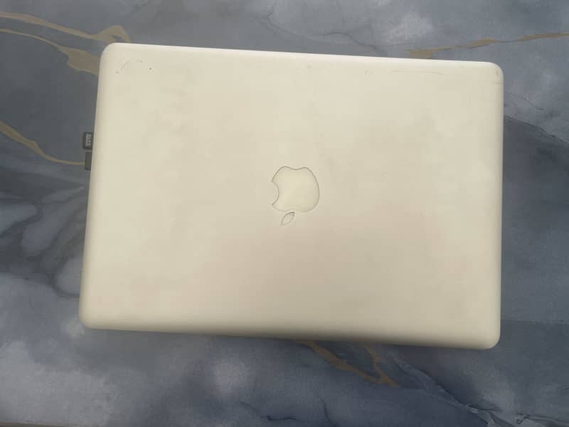 Apple Mac Book Pro 3