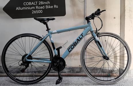 USED & NEW BICYCLES DIFFERENT PRICES READY TO RIDE EXCELLENT CONDITION