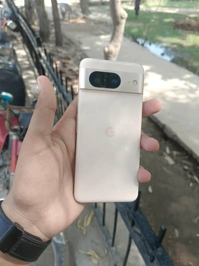 Google Pixel 8