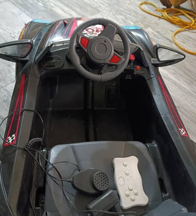 Kids Car