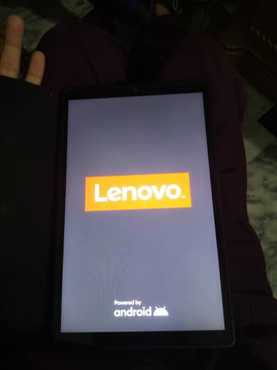 Lenovo m10 hd