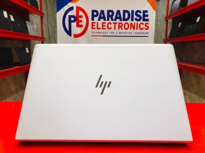 HP EliteBook 640 G9, Core i5 12th Gen, 16GB RAM/256GB SSD, Laptop