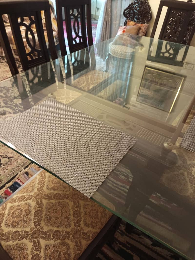 dinning table 2