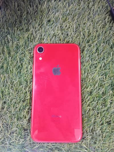 Apple iPhone XR