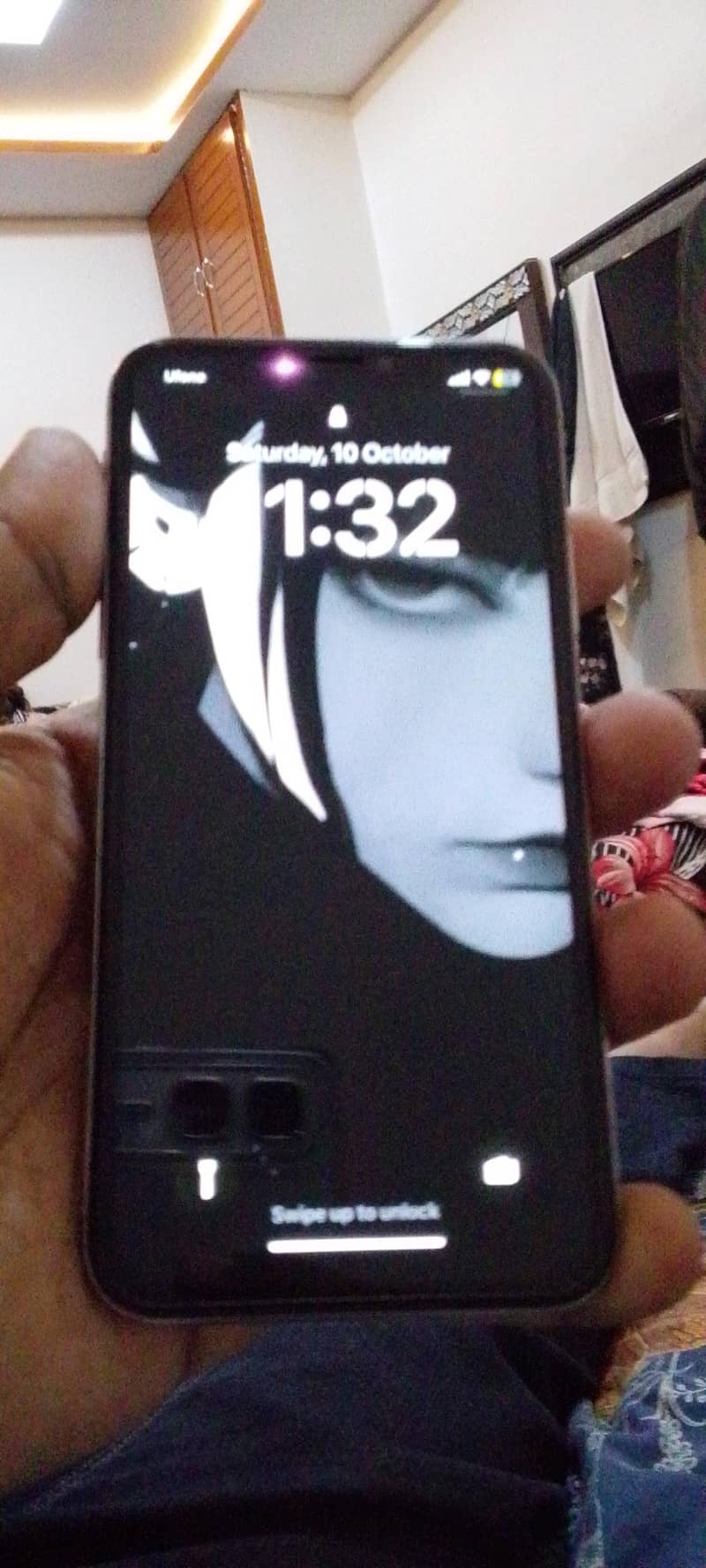 Apple iPhone X 0