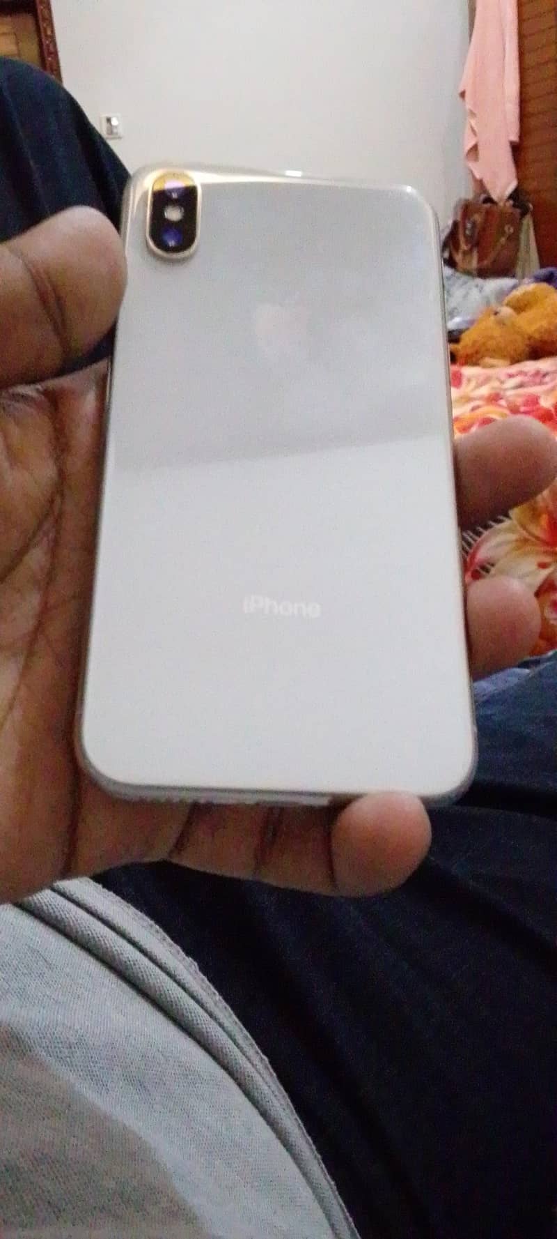 Apple iPhone X 1