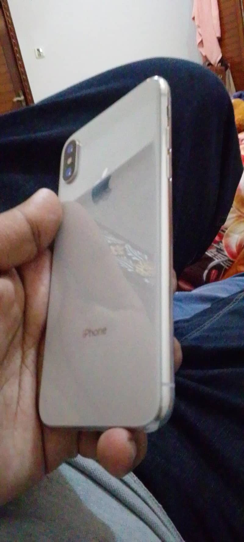 Apple iPhone X 2